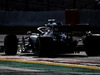 TEST F1 BARCELLONA 19 FEBBRAIO, Lewis Hamilton (GBR) Mercedes AMG F1 W10
