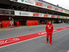 TEST F1 BARCELLONA 19 FEBBRAIO, Mattia Binotto (ITA) Ferrari Team Principal