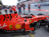 TEST F1 BARCELLONA 19 FEBBRAIO, Charles Leclerc (MON) Ferrari SF90