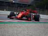 TEST F1 BARCELLONA 19 FEBBRAIO, Charles Leclerc (MON) Ferrari SF90