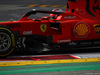 TEST F1 BARCELLONA 19 FEBBRAIO, Charles Leclerc (MON) Ferrari SF90
