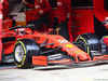 TEST F1 BARCELLONA 19 FEBBRAIO, Charles Leclerc (MON) Ferrari SF90
