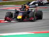 TEST F1 BARCELLONA 19 FEBBRAIO, Pierre Gasly (FRA) Redbull Racing RB15