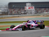 TEST F1 BARCELLONA 19 FEBBRAIO, Lance Stroll (CDN) Racing Point F1 RP19