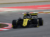 TEST F1 BARCELLONA 19 FEBBRAIO, Daniel Ricciardo (AUS) Renault Sport F1 Team RS19