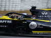 TEST F1 BARCELLONA 19 FEBBRAIO, Daniel Ricciardo (AUS) Renault Sport F1 Team RS19