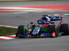 TEST F1 BARCELLONA 19 FEBBRAIO, Alexander Albon - Scuderia Toro Rosso