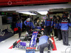 TEST F1 BARCELLONA 19 FEBBRAIO, Alexander Albon - Scuderia Toro Rosso