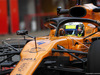 TEST F1 BARCELLONA 19 FEBBRAIO, Lando Norris - McLaren Renault MCL34