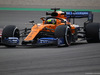 TEST F1 BARCELLONA 19 FEBBRAIO, Lando Norris - McLaren Renault MCL34