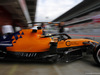 TEST F1 BARCELLONA 19 FEBBRAIO, Lando Norris - McLaren Renault MCL34