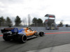 TEST F1 BARCELLONA 19 FEBBRAIO, Lando Norris - McLaren Renault MCL34