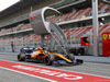 TEST F1 BARCELLONA 19 FEBBRAIO, Lando Norris - McLaren Renault MCL34