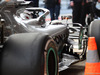 TEST F1 BARCELLONA 19 FEBBRAIO, Mercedes AMG F1 W10