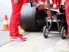 TEST F1 BARCELLONA 19 FEBBRAIO, Ferrari