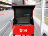 TEST F1 BARCELLONA 19 FEBBRAIO, Ferrari