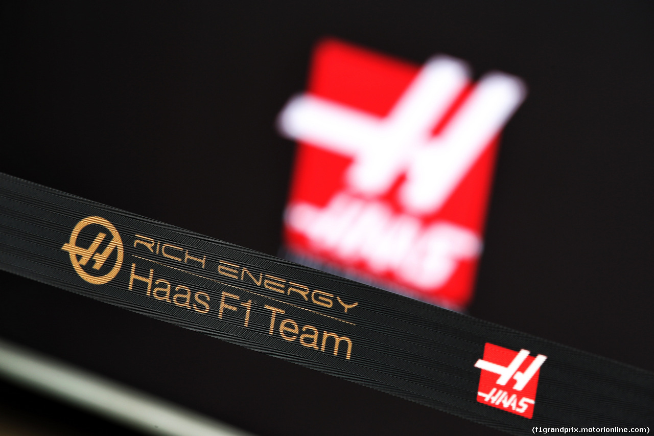 TEST F1 BARCELLONA 19 FEBBRAIO