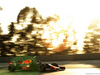TEST F1 BARCELLONA 19 FEBBRAIO, Max Verstappen (NLD) Red Bull Racing RB14.
18.02.2019.