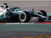 TEST F1 BARCELLONA 19 FEBBRAIO, Lewis Hamilton (GBR) Mercedes AMG F1 W10