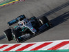 TEST F1 BARCELLONA 19 FEBBRAIO, Lewis Hamilton (GBR) Mercedes AMG F1 W10