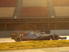 TEST F1 BARCELLONA 19 FEBBRAIO, Lewis Hamilton (GBR) Mercedes AMG F1 W10