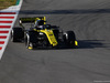 TEST F1 BARCELLONA 19 FEBBRAIO, Daniel Ricciardo (AUS) Renault Sport F1 Team RS19