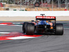 TEST F1 BARCELLONA 19 FEBBRAIO, Carlos Sainz Jr (ESP) Mclaren F1 Team MC34