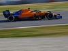 TEST F1 BARCELLONA 19 FEBBRAIO, Carlos Sainz Jr (ESP) Mclaren F1 Team MC34