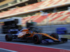 TEST F1 BARCELLONA 19 FEBBRAIO, Carlos Sainz Jr (ESP) Mclaren F1 Team MC34