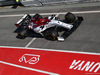 TEST F1 BARCELLONA 19 FEBBRAIO, Kimi Raikkonen (FIN) Alfa Romeo Racing C38