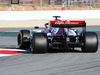 TEST F1 BARCELLONA 19 FEBBRAIO, Kimi Raikkonen (FIN) Alfa Romeo Racing C38
