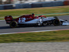 TEST F1 BARCELLONA 19 FEBBRAIO, Kimi Raikkonen (FIN) Alfa Romeo Racing C38