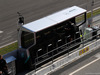 TEST F1 BARCELLONA 19 FEBBRAIO, Mercedes AMG F1 W10