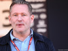 TEST F1 BARCELLONA 19 FEBBRAIO, Jos Verstappen (NED)