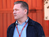 TEST F1 BARCELLONA 19 FEBBRAIO, Jos Verstappen (NED)