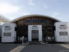 TEST F1 BARCELLONA 19 FEBBRAIO, Williams