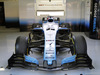 TEST F1 BARCELLONA 19 FEBBRAIO, Williams
