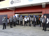 TEST F1 BARCELLONA 19 FEBBRAIO, Mclaren Team