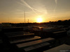 TEST F1 BARCELLONA 19 FEBBRAIO, Paddock Atmosphere