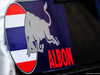 TEST F1 BARCELLONA 19 FEBBRAIO, Alexander Albon (THA) Scuderia Toro Rosso.
19.02.2019.
