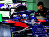 TEST F1 BARCELLONA 19 FEBBRAIO, Alexander Albon (THA) Scuderia Toro Rosso STR14.
19.02.2019.