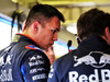 TEST F1 BARCELLONA 19 FEBBRAIO, Alexander Albon (THA) Scuderia Toro Rosso.
19.02.2019.