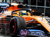 TEST F1 BARCELLONA 19 FEBBRAIO, Lando Norris (GBR) McLaren MCL34.
19.02.2019.