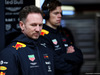 TEST F1 BARCELLONA 19 FEBBRAIO, Christian Horner (GBR) Red Bull Racing Team Principal.
19.02.2019.