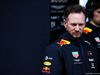TEST F1 BARCELLONA 19 FEBBRAIO, Christian Horner (GBR) Red Bull Racing Team Principal.
19.02.2019.