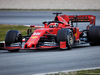 TEST F1 BARCELLONA 19 FEBBRAIO, Charles Leclerc (MON) Ferrari SF90.
19.02.2019.
