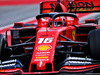 TEST F1 BARCELLONA 19 FEBBRAIO, Charles Leclerc (MON) Ferrari SF90.
19.02.2019.