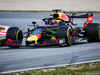 TEST F1 BARCELLONA 19 FEBBRAIO, Max Verstappen (NLD) Red Bull Racing RB14.
19.02.2019.