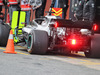 TEST F1 BARCELLONA 19 FEBBRAIO, Lewis Hamilton (GBR) Mercedes AMG F1 W10.
19.02.2019.