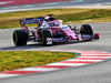 TEST F1 BARCELLONA 19 FEBBRAIO, Lance Stroll (CDN) Racing Point F1 Team RP19.
19.02.2019.